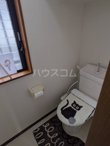 15/25 トイレ