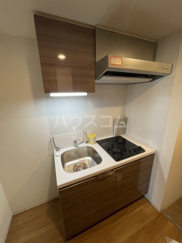 6/24 キッチン