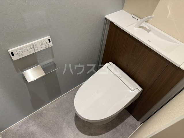 11/27 トイレ