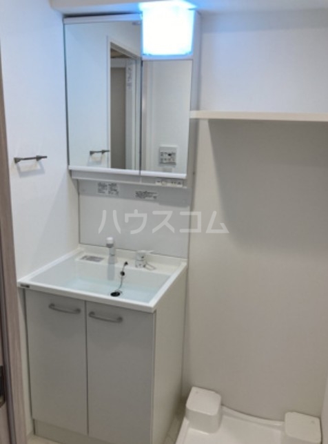 12/29 洗面