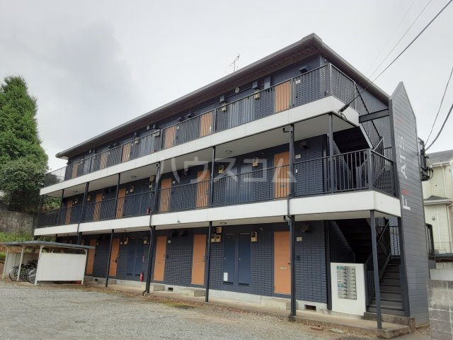 1/30 外観