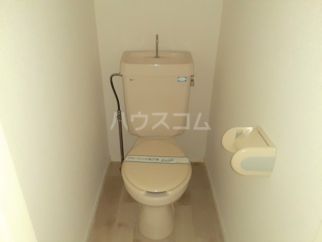 12/30 トイレ