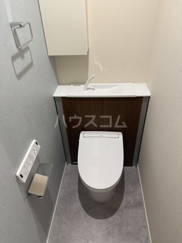 14/30 トイレ