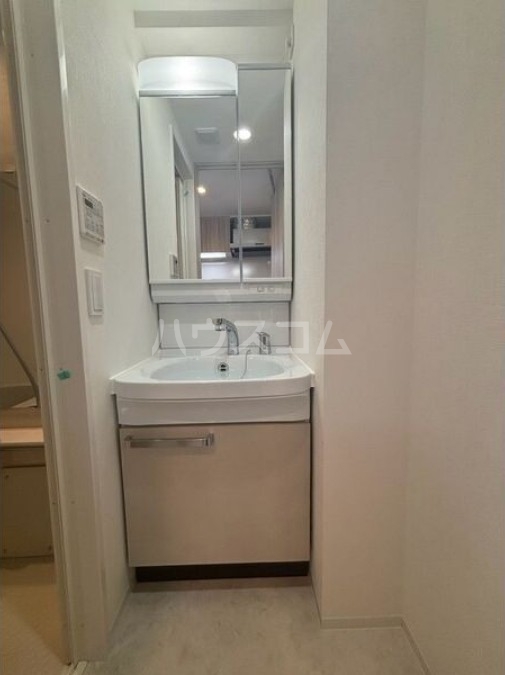 12/25 洗面