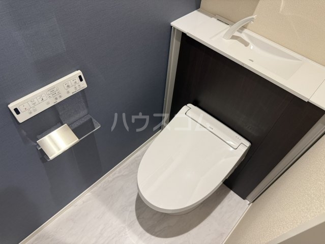 9/27 トイレ