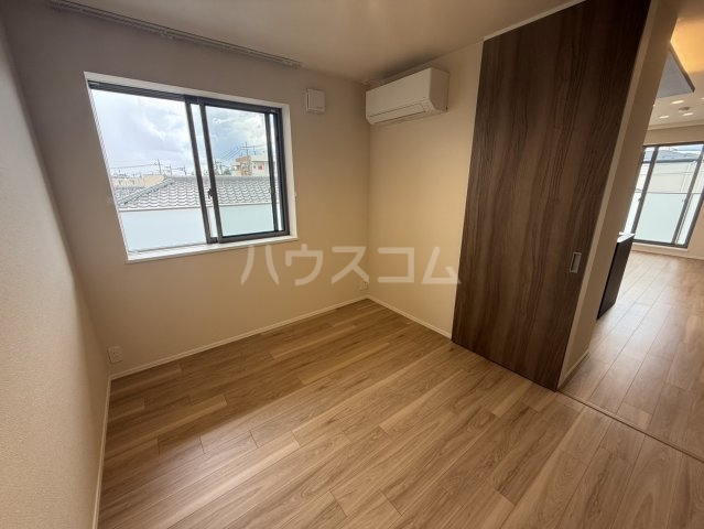 5/30 室内