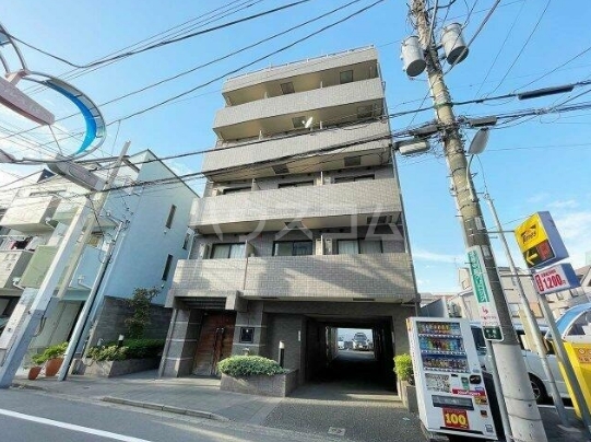 2/6 外観