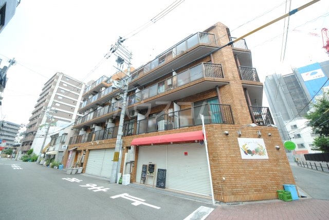 1/27 外観
