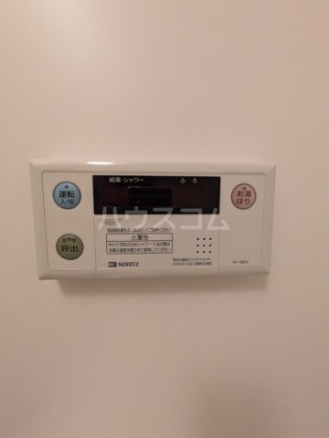 16/30 設備