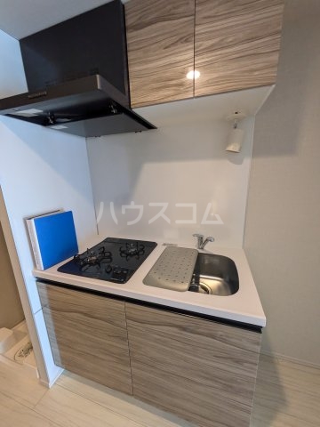 9/30 キッチン