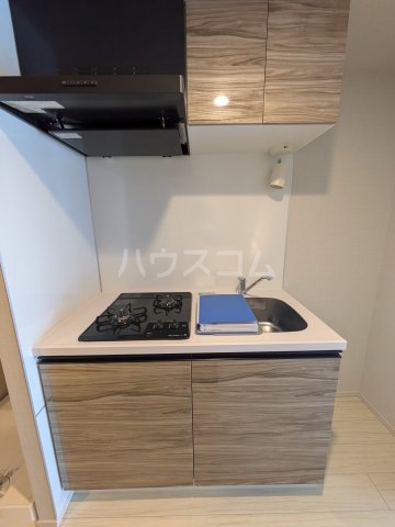 8/30 キッチン
