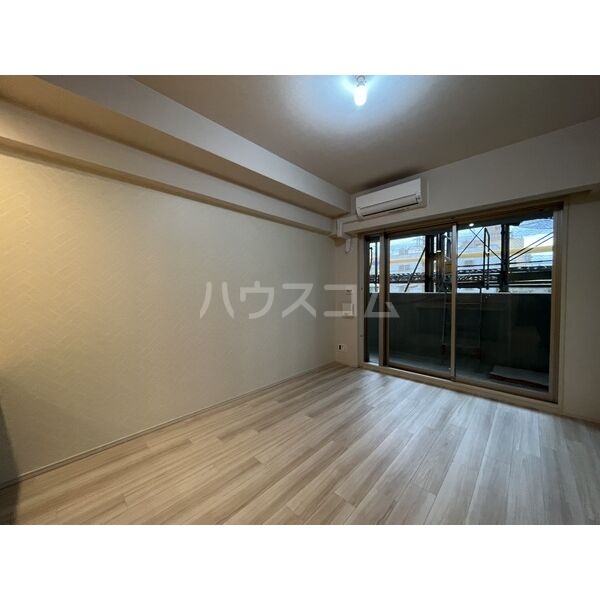 4/29 寝室