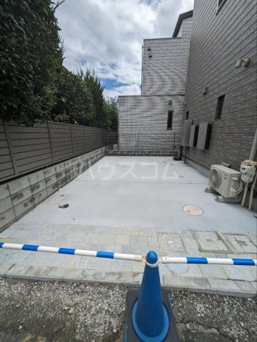 21/30 駐車場