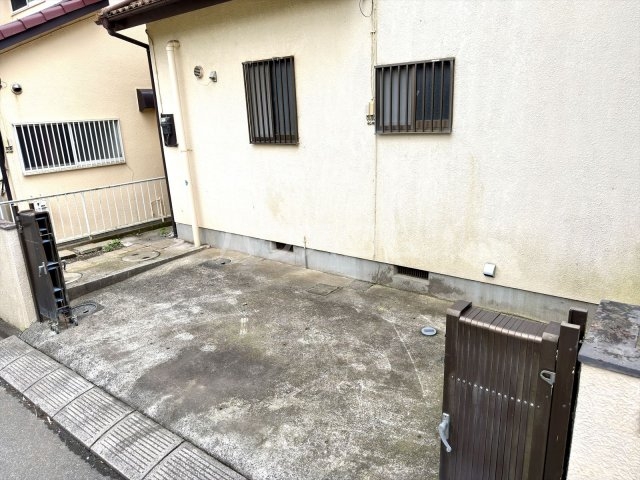 29/30 駐車場