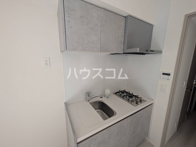 7/30 キッチン