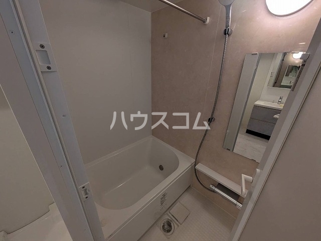 8/30 浴室