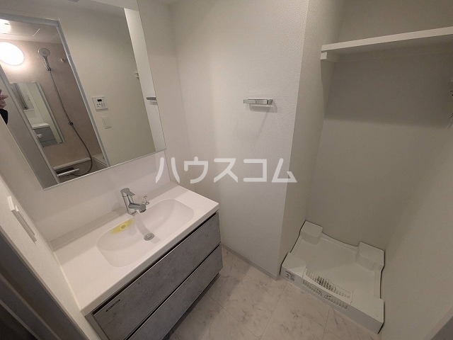 10/30 洗面