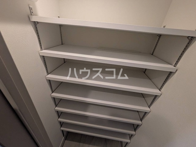 5/30 収納