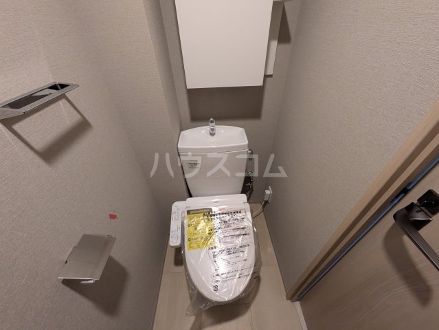 17/30 トイレ