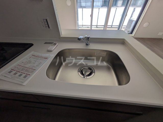 17/30 洗面