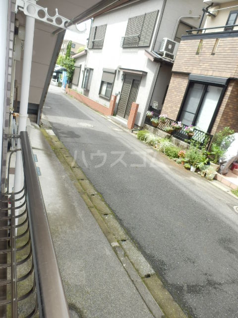 3/9 駐車場