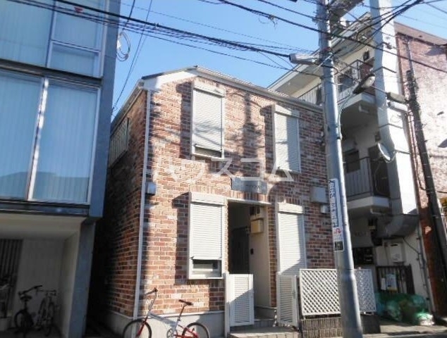 1/19 外観