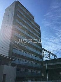 1/22 外観
