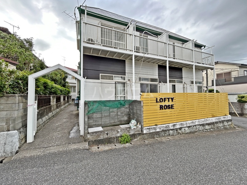 23/24 駐車場