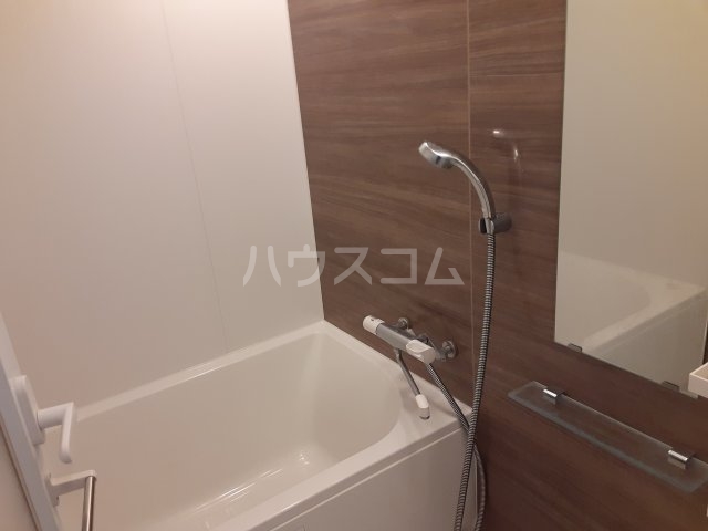 10/18 浴室