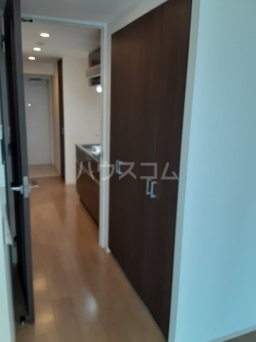 5/23 室内