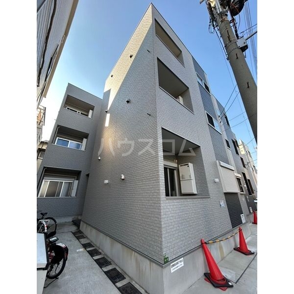 1/24 外観