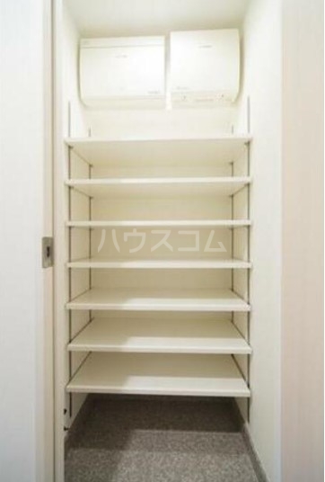 5/21 収納