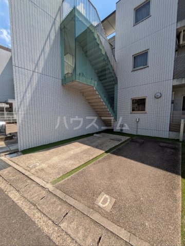 29/30 駐車場