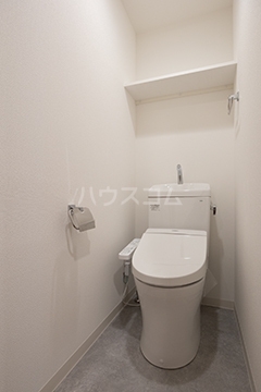 11/28 トイレ