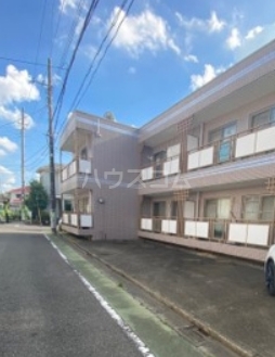 19/29 駐車場