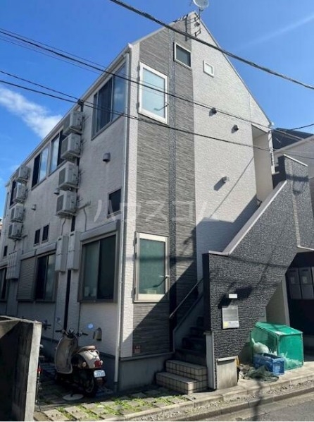 1/26 外観