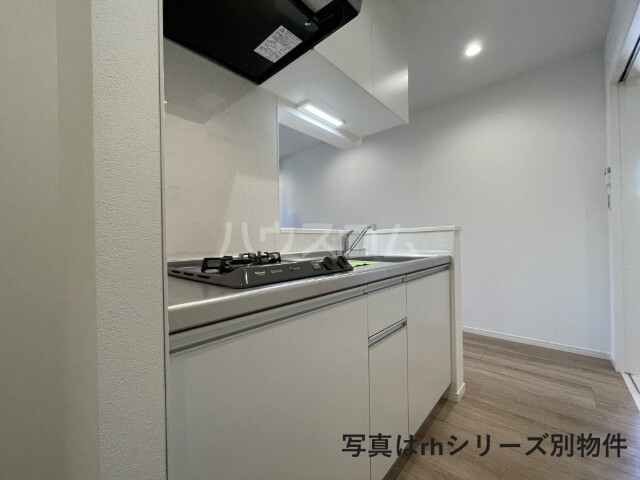 7/13 キッチン