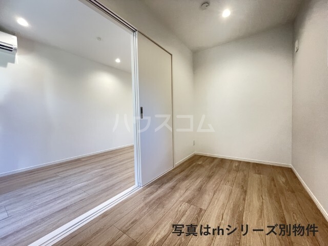4/13 室内