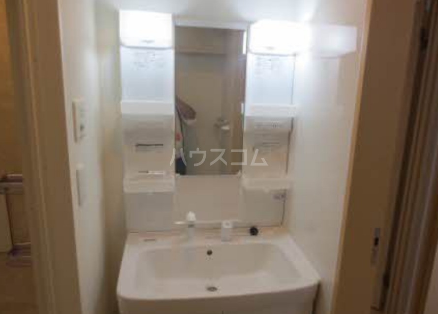 14/26 洗面