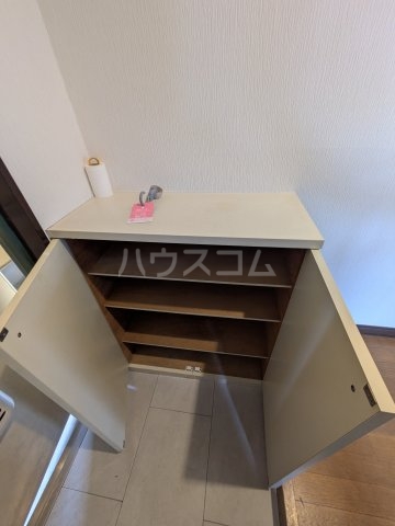 11/30 収納