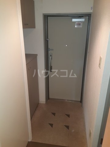 13/30 玄関