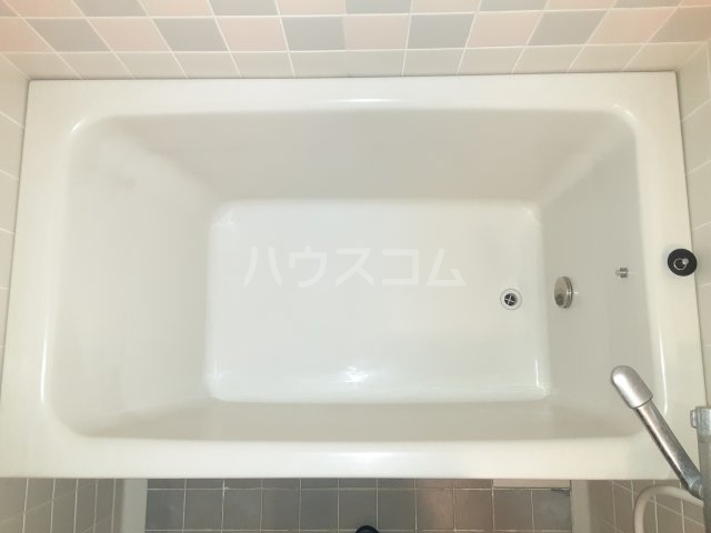 17/30 浴室