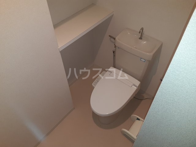 18/30 トイレ