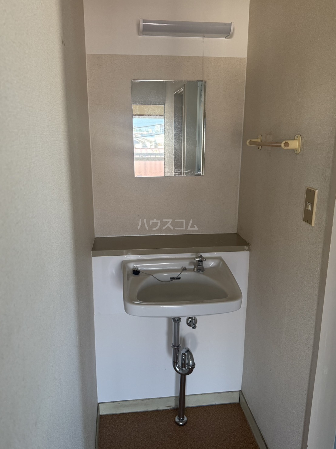 13/22 洗面
