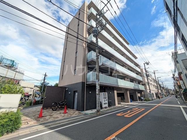 1/30 外観