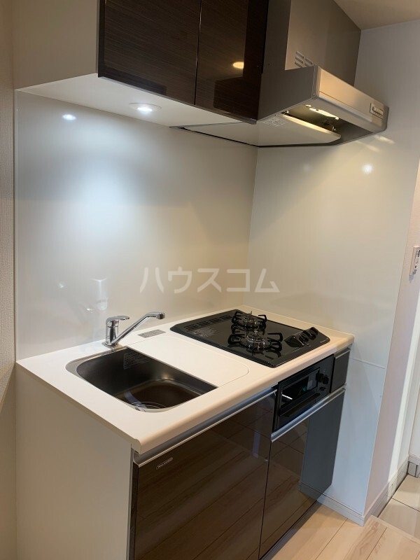 7/14 キッチン
