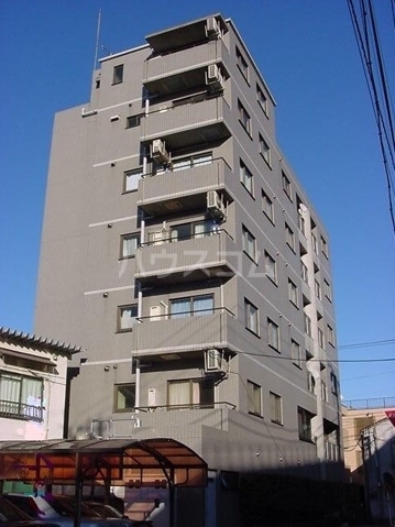 1/11 外観