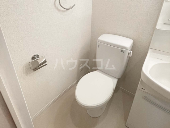 11/24 トイレ