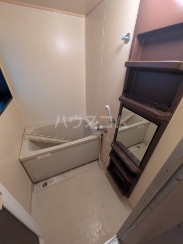 8/26 浴室