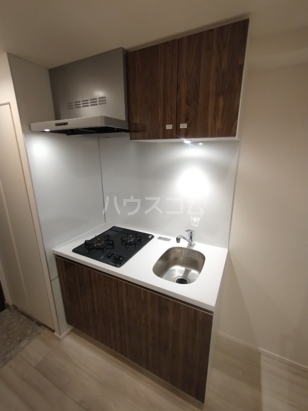 7/18 キッチン